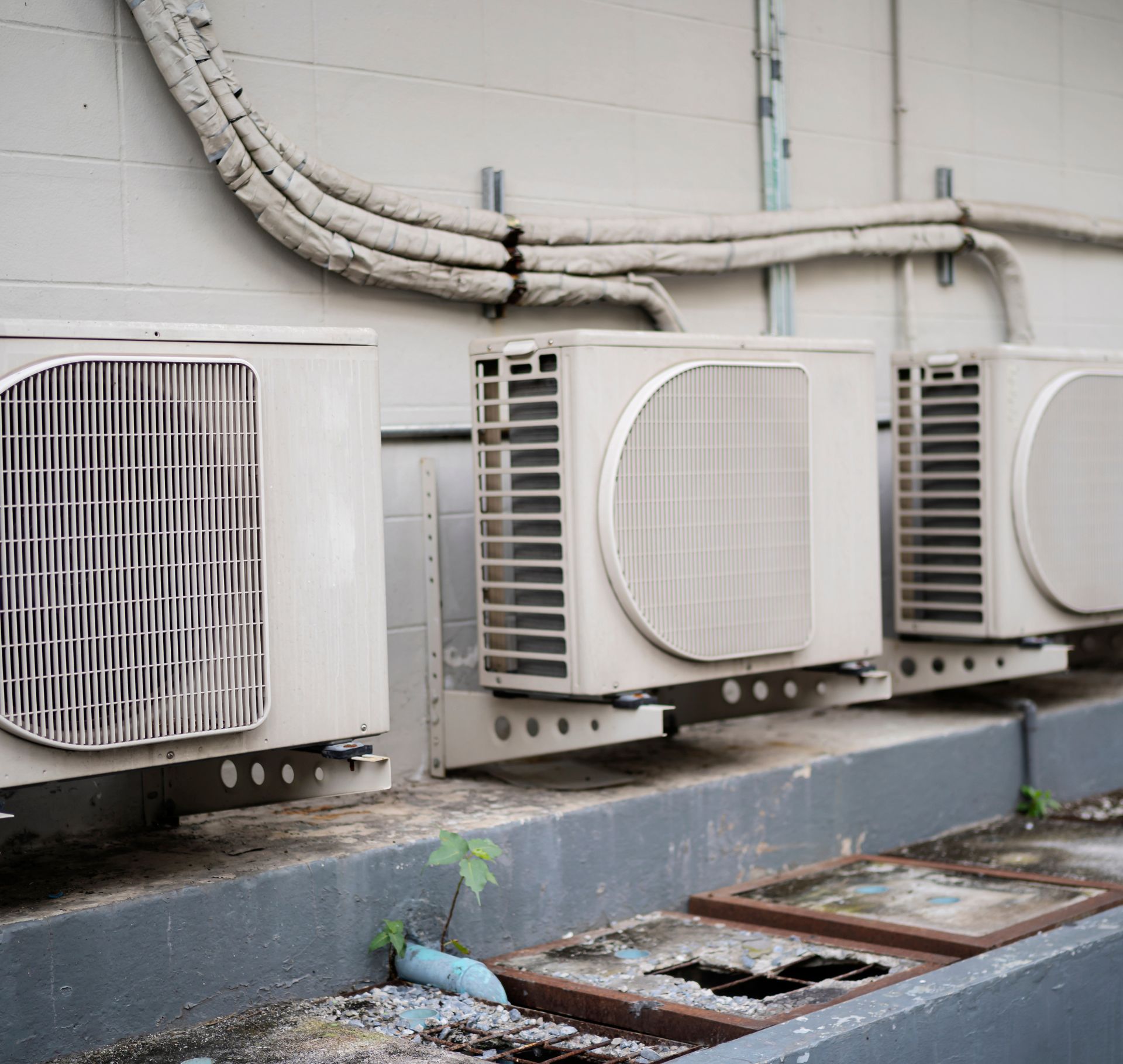 Ductless HVAC Systems: A Guide - HVAC in LA